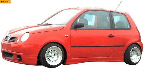 Rs4 seitenschwellersatz - rs4,