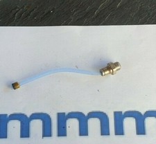 AEG CaFamosa - Legris Anschluss zu Heizpatrone mit Druckschlauch    Zustand: Gut