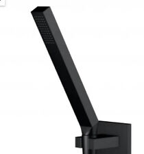 Steinberg Handbrause Duschbrause Armatur Artikelnr.  1351655 Schwarz Matt