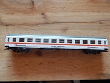 Märklin 4232 Rollende Landstrasse