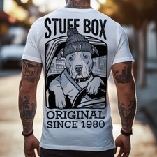 Stuff Box Männer