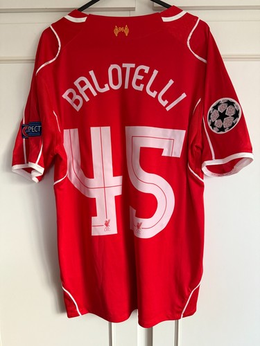 Liverpool balotelli 2015 - balotelli,