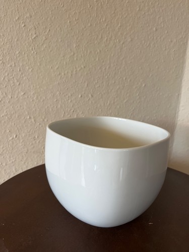Schale suomi weiß rosenthal - schale,