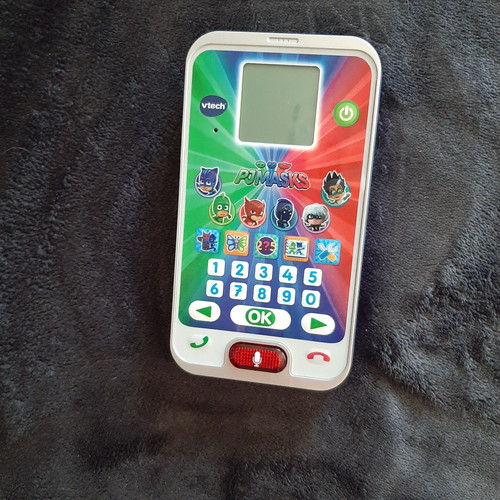 Paw patrol lern handy - lern,