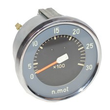 Drehzahlmesser 24V 3000U/min