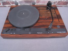 Thorens TD 520, Jelco SA 750