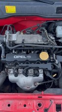 Opel Astra G Z16SE 1.6 Motor
