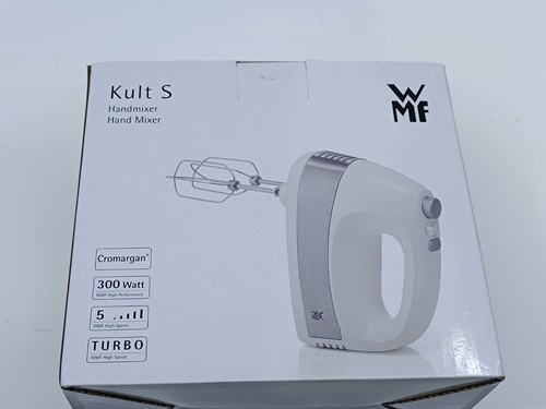 Wmf kult handmixer 300w - handmixer,