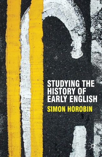 Studying the history early - of,