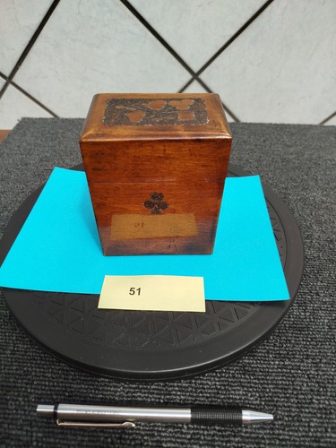 Dose schachtel box - -,