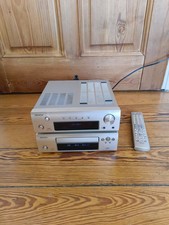 Denon DRA-F102 Stereo Receiver