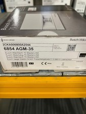 Busch-Jaeger Bewegungsmelder