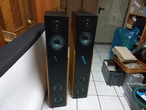 Heco mythos 700 way - heco,