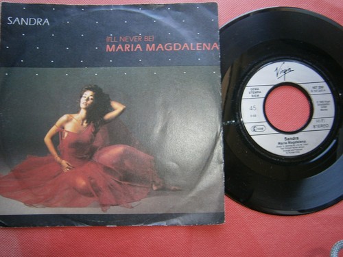 Sandra maria - sandra,