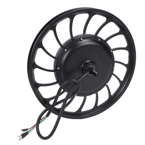 Zoll hinterradnabenmotor 48 - 20-zoll-hinterradnabenmotor,