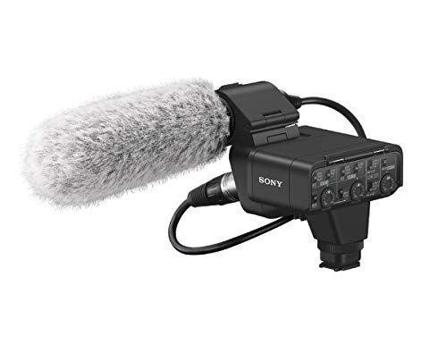 Sony mikrofonkabel verbindet - sony,