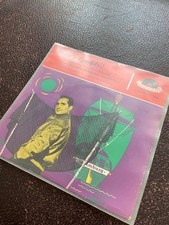 7"Single 1957 Freddy Quinn
