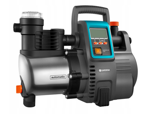 Gardena druckpumpe premium - gardena,