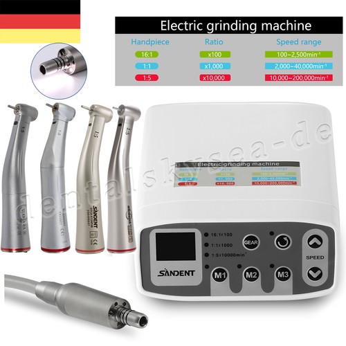 Dental led brushless - dental,