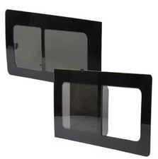 Carbest Schiebefenster VW