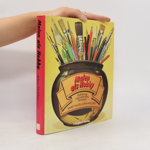Malen als hobby john - malen, | 