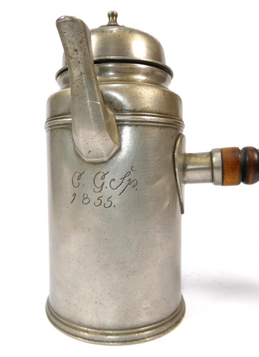 Bruck 1708 kakaokanne - 1708,