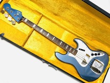 E-Bassgitarre Fender 1975 Jazz
