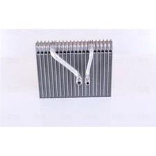 NISSENS 92183 Verdampfer