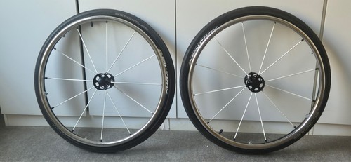 Spinergy rollstuhlräder - spinergy,