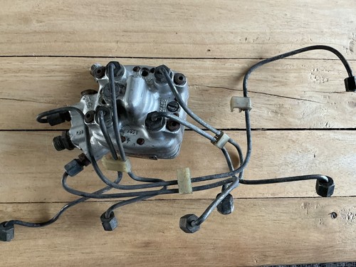 Mercedes benz w123 w460 - benz,