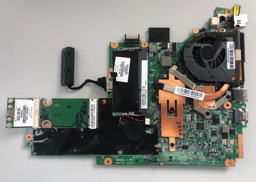Pavilion dm1 motherboard - pavilion, dm1-10