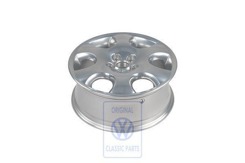 Vag new beetle chrom - new,