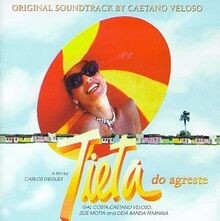 Tieta agreste von - agreste,