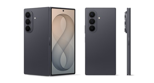 Samsung galaxy fold8 ultra - galaxy,