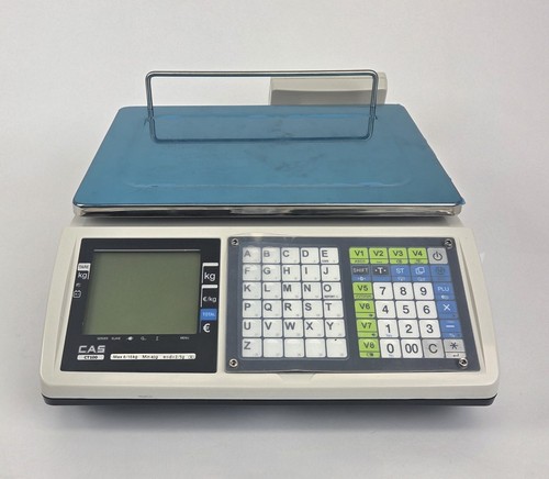 Waage kassenwaage mit - waage,
