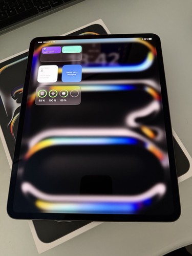 Apple ipad pro - ipad,