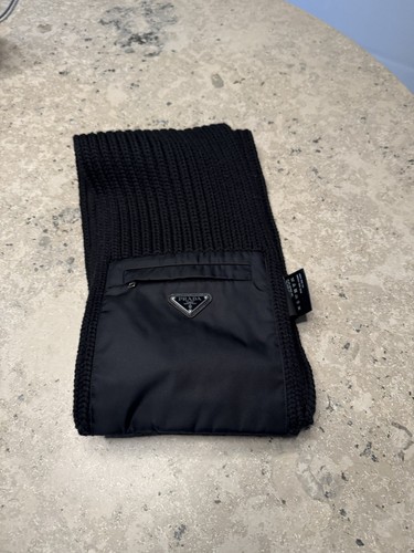 Prada design schal - prada,