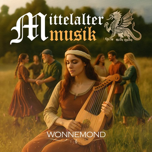 Mittelalter musik von - cd,