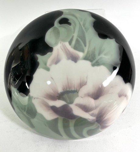 Roerstrand jugendstil dose - roerstrand,