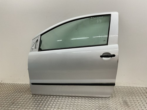 Tür links fox 5 z - vw, 1.4