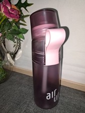Air Up Airiginal  Lavender Trinkflasche 600ml  Neuwertig  Top