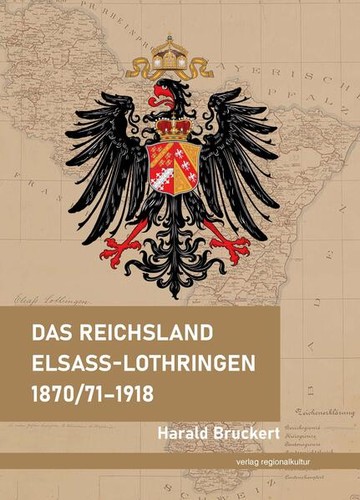Das reichsland - das,
