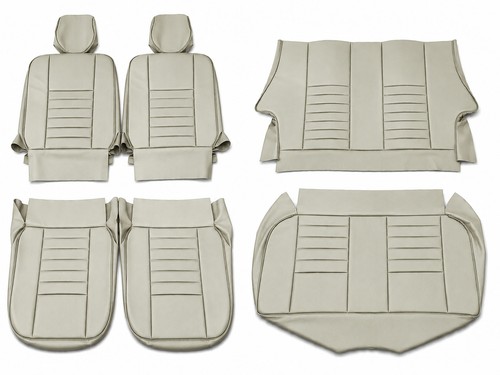 Sitzbezüge für mini - sitzbezüge, cooper