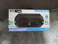 Altec Lansing Hydrablast
