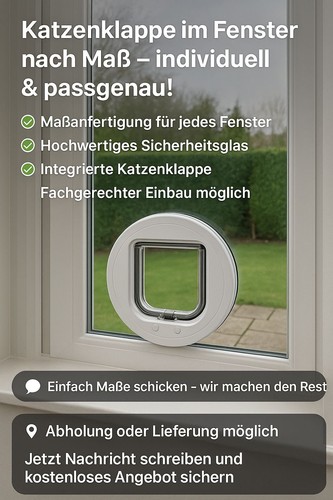 Samtblick das fenster - samtblick,