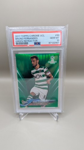 2017 topps chrome ucl 66 - 2017,