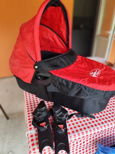 Baby jogger city elite - city,