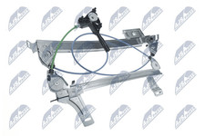 Fensterheber vorne links für