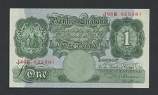 Bank england 1 - england, schein
