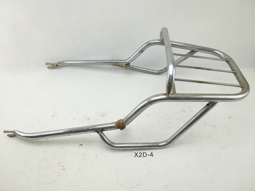 Gepäckträger yamaha 500 - gepäckträger,